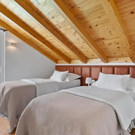 2-bedroom Providenca * Bajagic