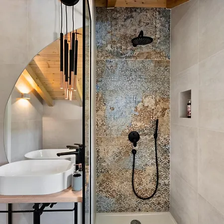 2-bedroom Providenca * Bajagic