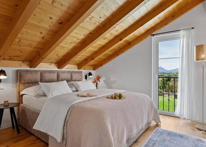 New 2-bedroom Providenca Villa *