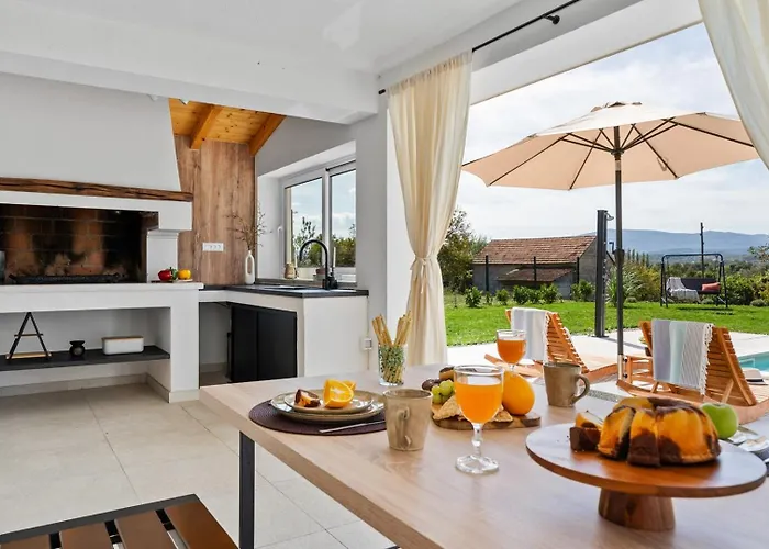 New 2-bedroom Providenca *