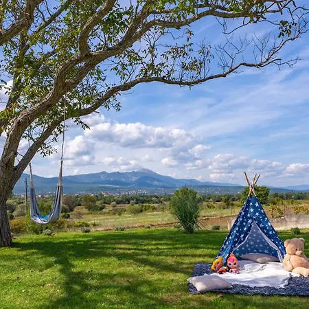 فيلة 2-bedroom Providenca