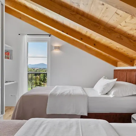 2-bedroom Providenca Bajagic