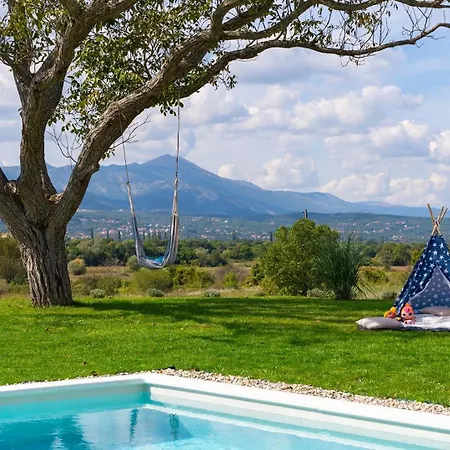 فيلة 2-bedroom Providenca Bajagic