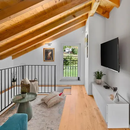 2-bedroom Providenca Bajagic