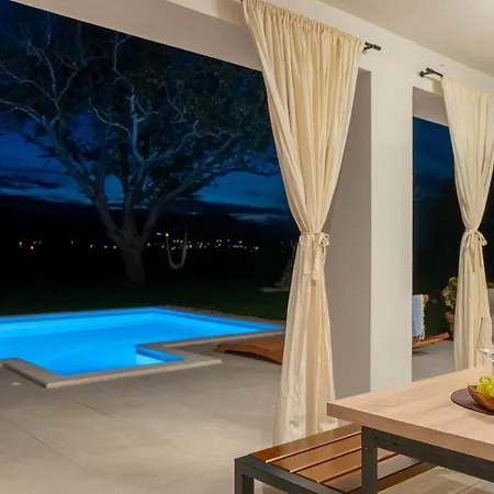 2-bedroom Providenca * Bajagic