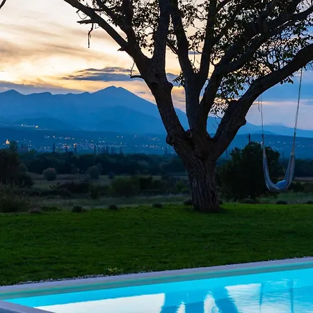 2-bedroom Providenca فيلة *