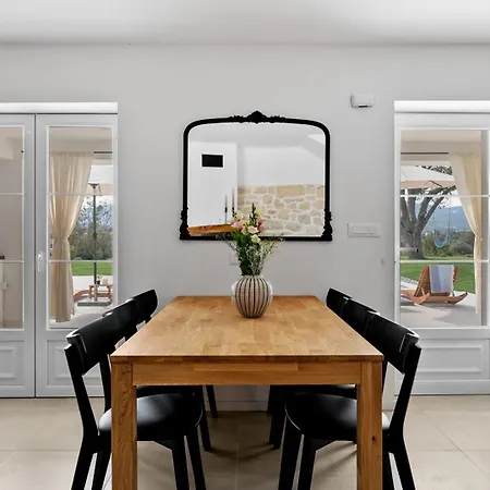 فيلة 2-bedroom Providenca