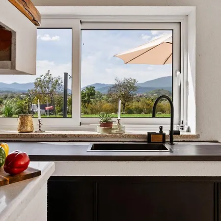 2-bedroom Providenca فيلة