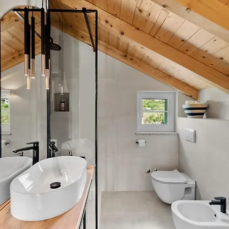 2-bedroom Providenca فيلة Bajagic