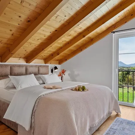 2-bedroom Providenca فيلة *