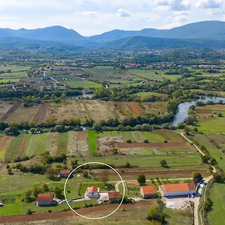 فيلة 2-bedroom Providenca Bajagic