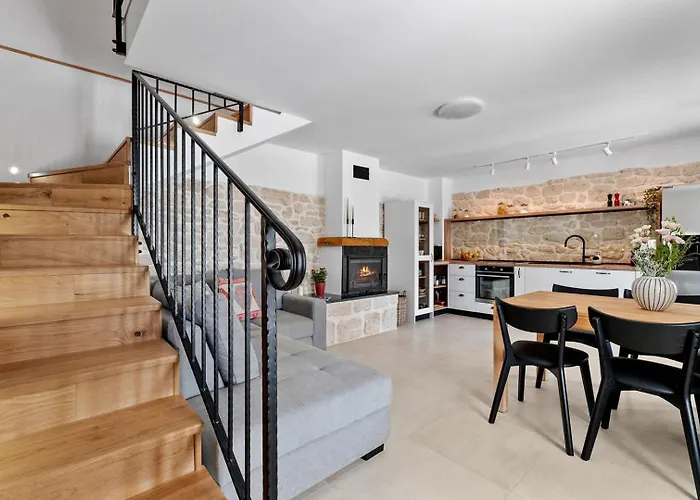 New 2-bedroom Providenca Bajagic