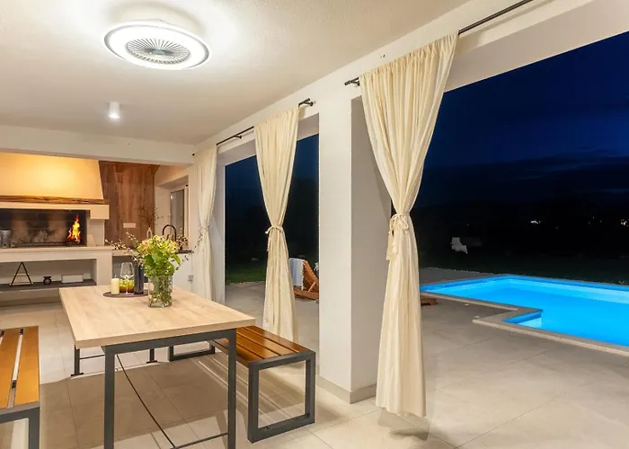 Villa New 2-bedroom Providenca *