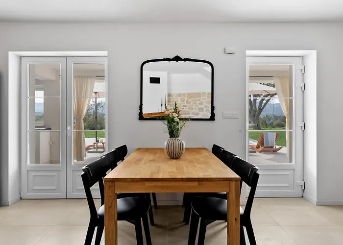 Villa New 2-bedroom Providenca