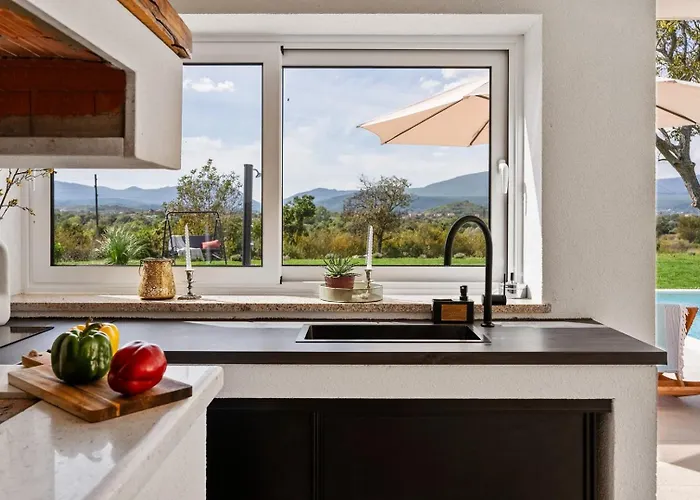 New 2-bedroom Providenca Villa